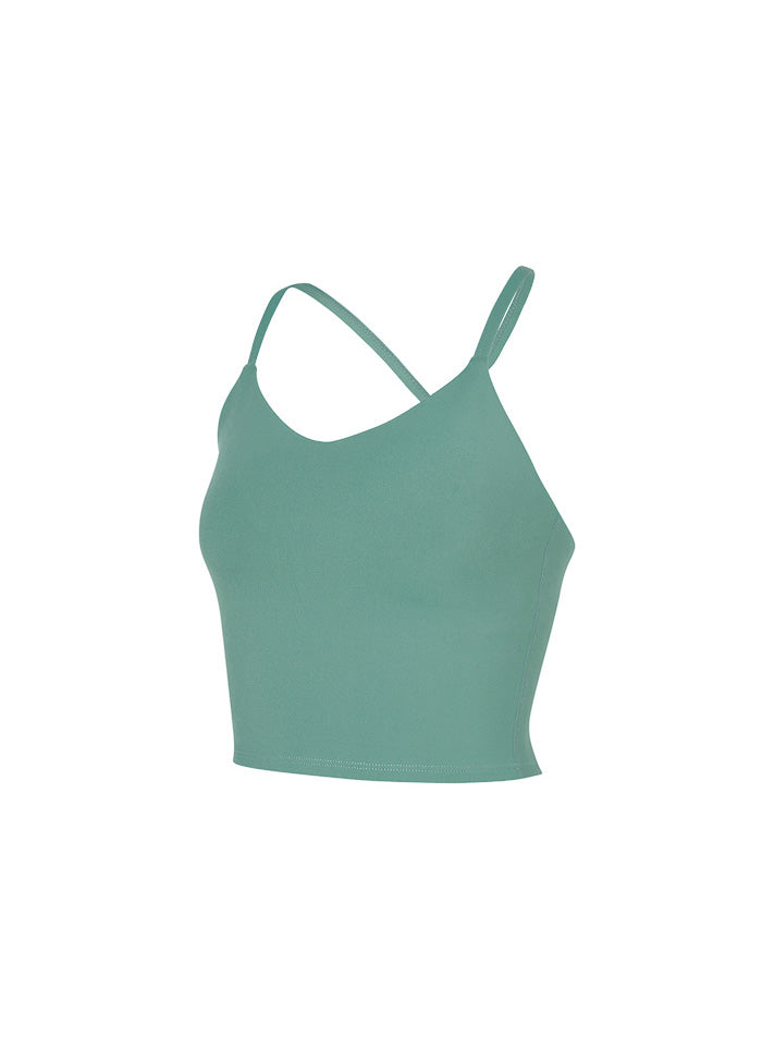 Back Line Bra