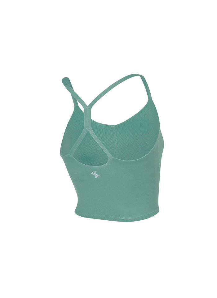 Back Line Bra