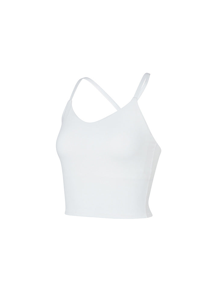Back Line Bra