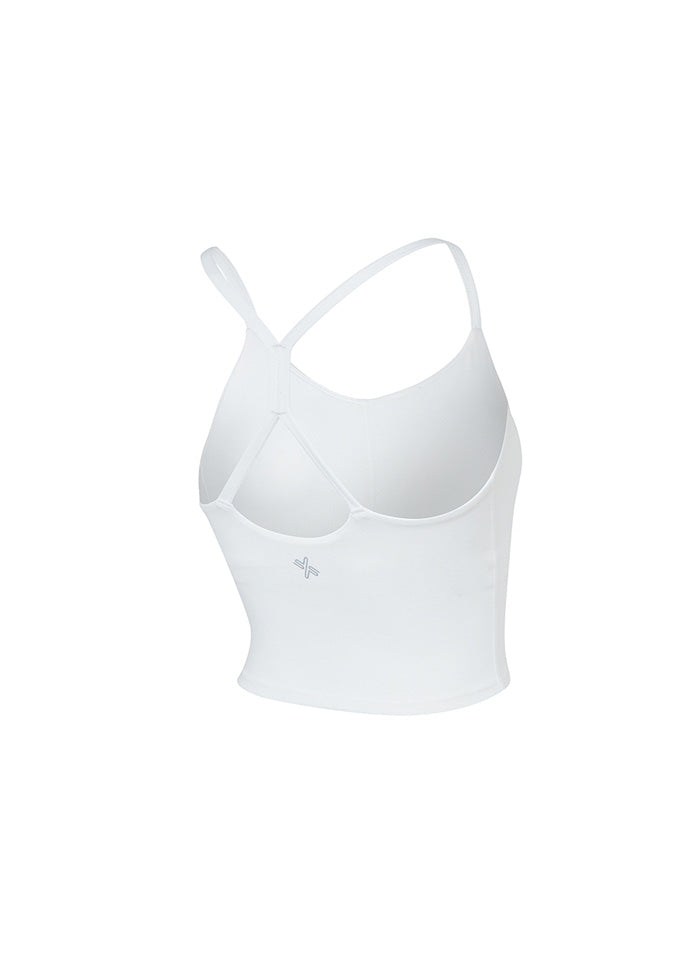 Back Line Bra