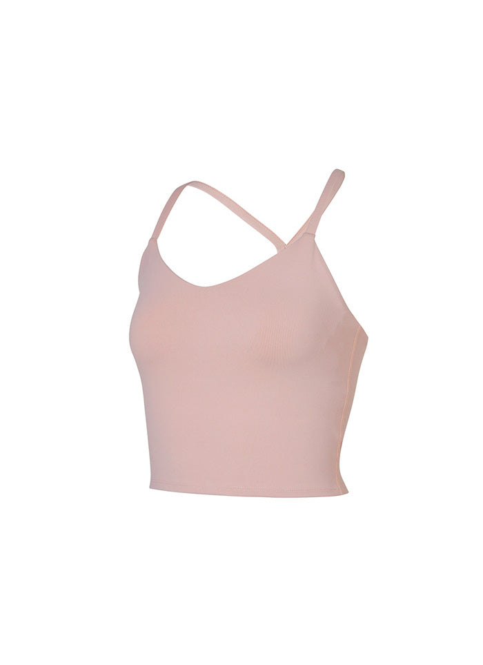 Back Line Bra