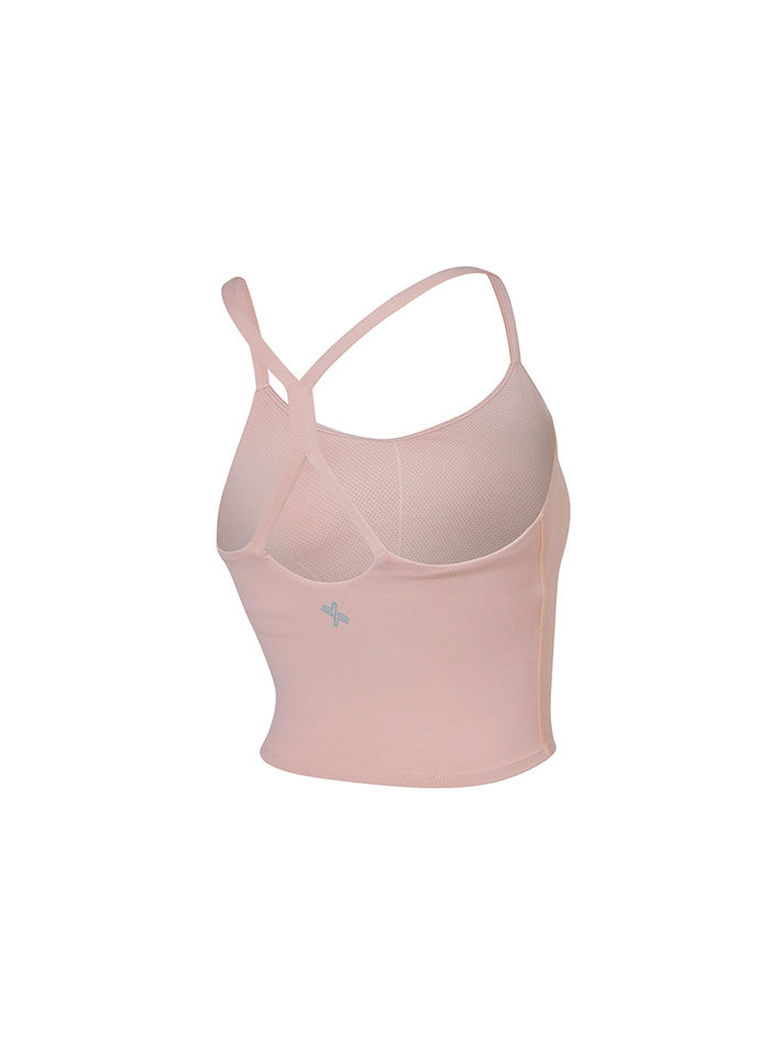 Back Line Bra