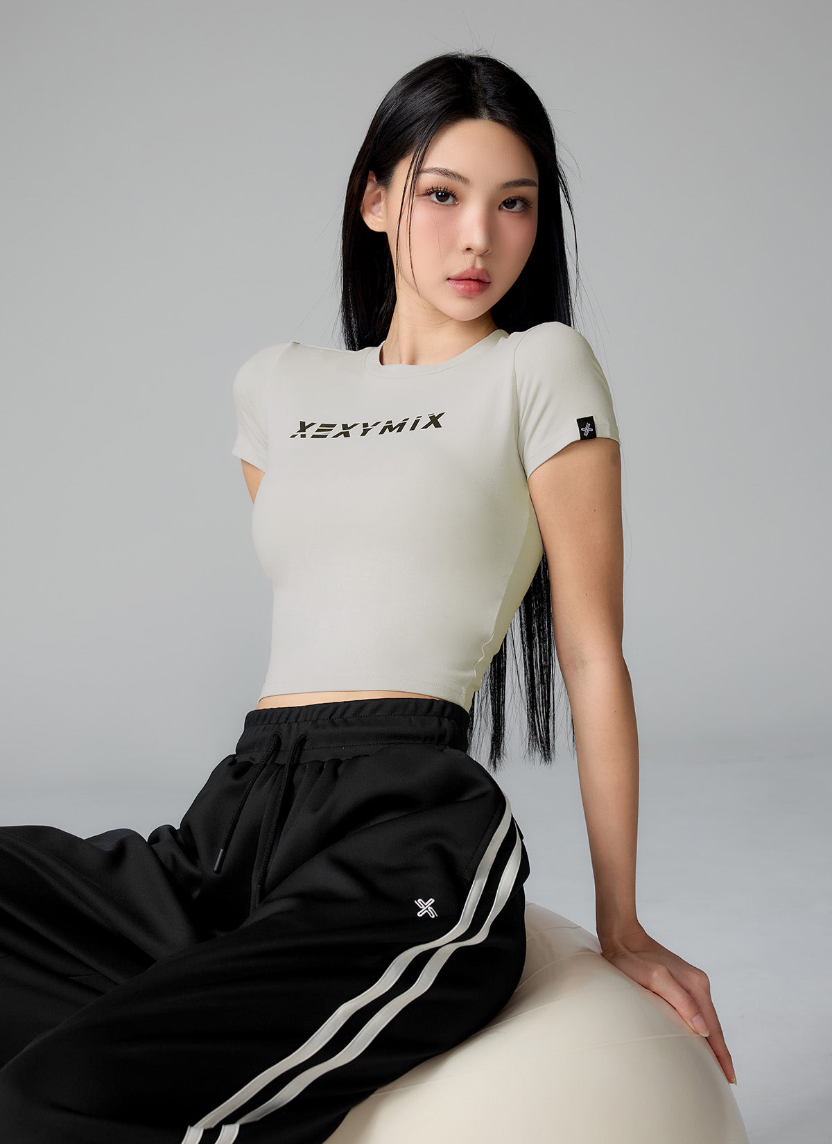 Heva Crop Top