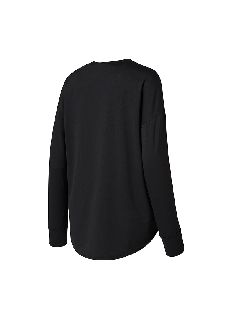 Ice Feather Long Sleeve