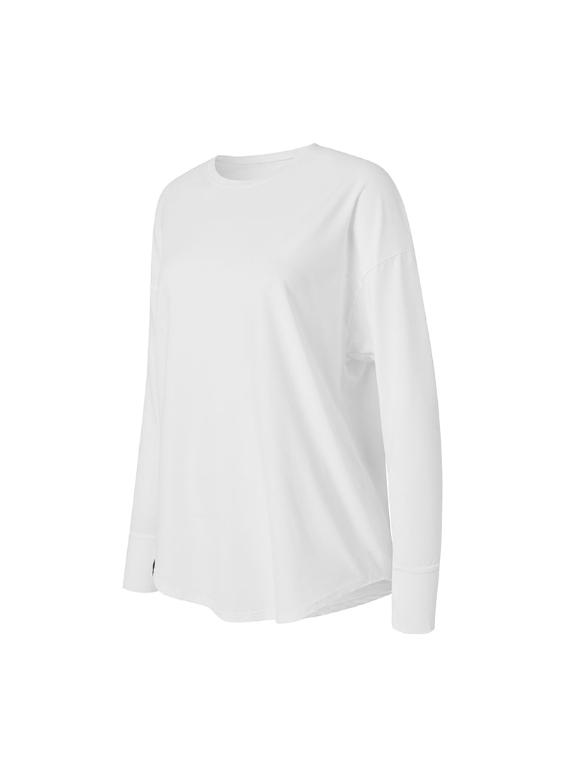 Ice Feather Long Sleeve