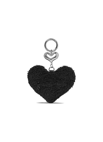 Heart Ball Pouch