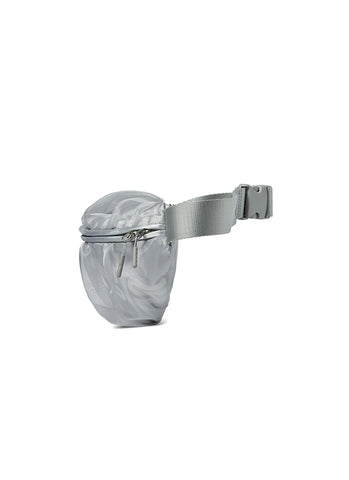 Satine Glitter Two-Way Belt Bag