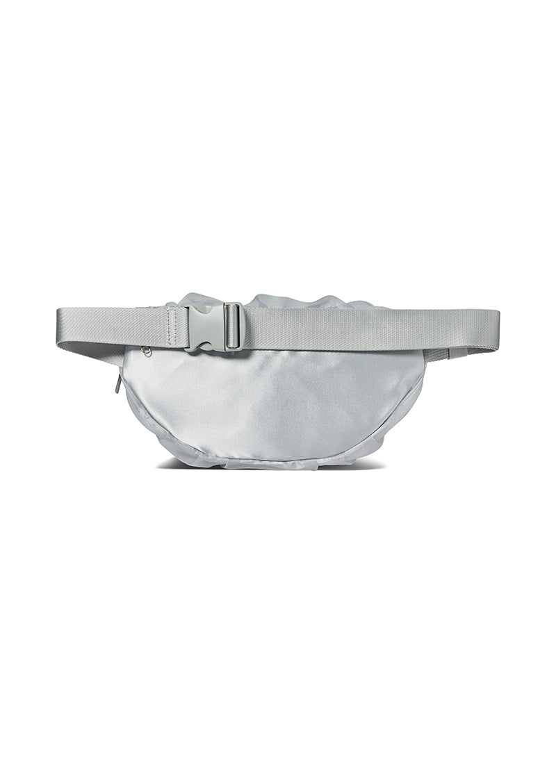 Satine Glitter Two-Way Belt Bag