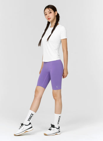 XELLAª Intension 5" Biker Shorts