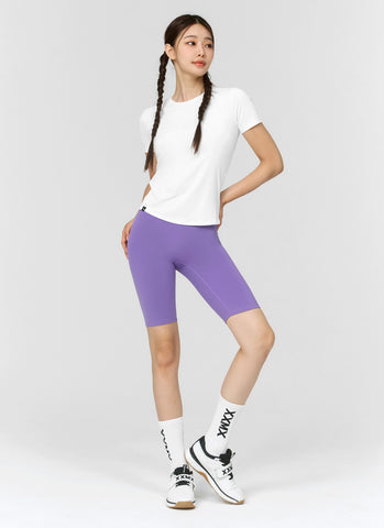 XELLAª Intension 5" Biker Shorts