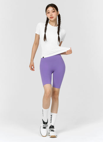 XELLAª Intension 5" Biker Shorts