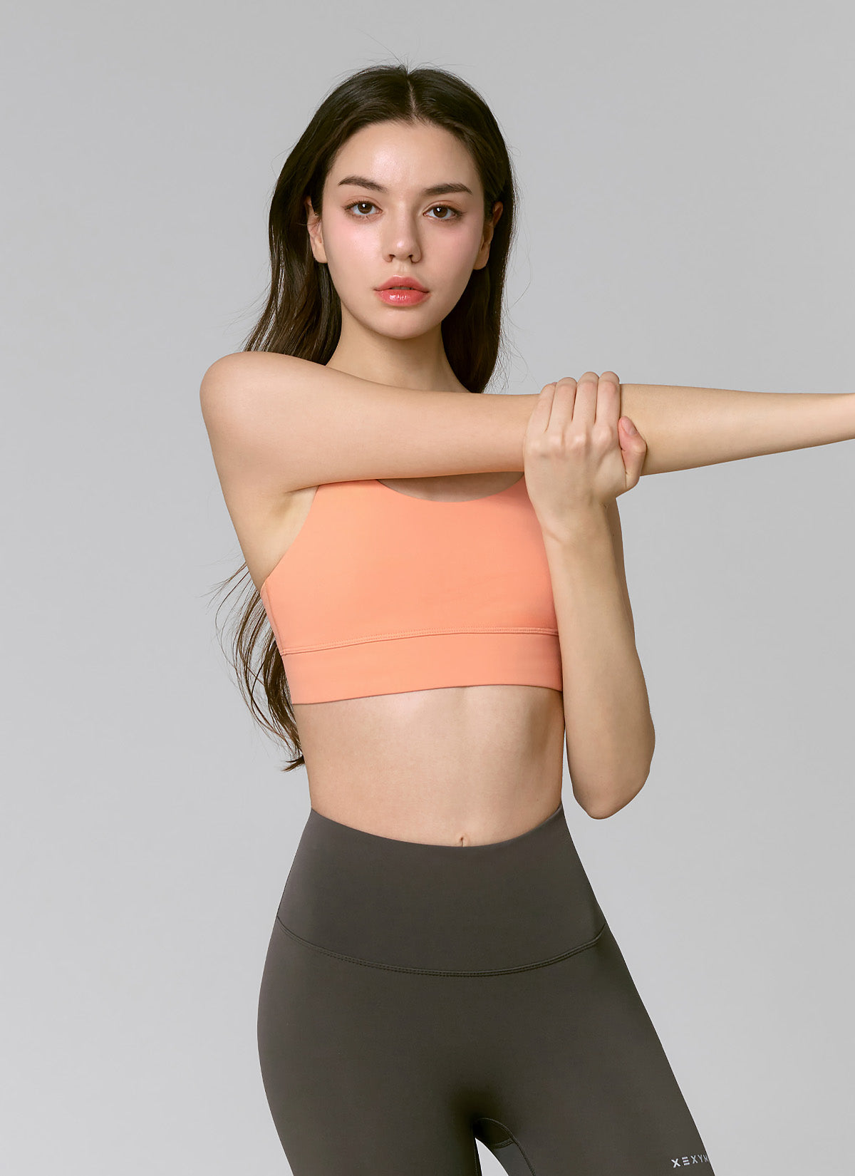 Heidi Basic Bra Top