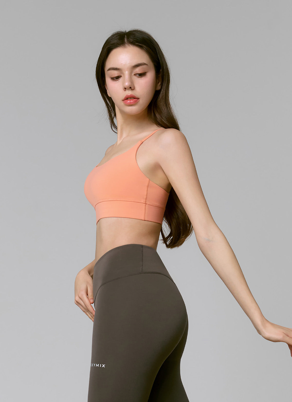 Heidi Basic Bra Top