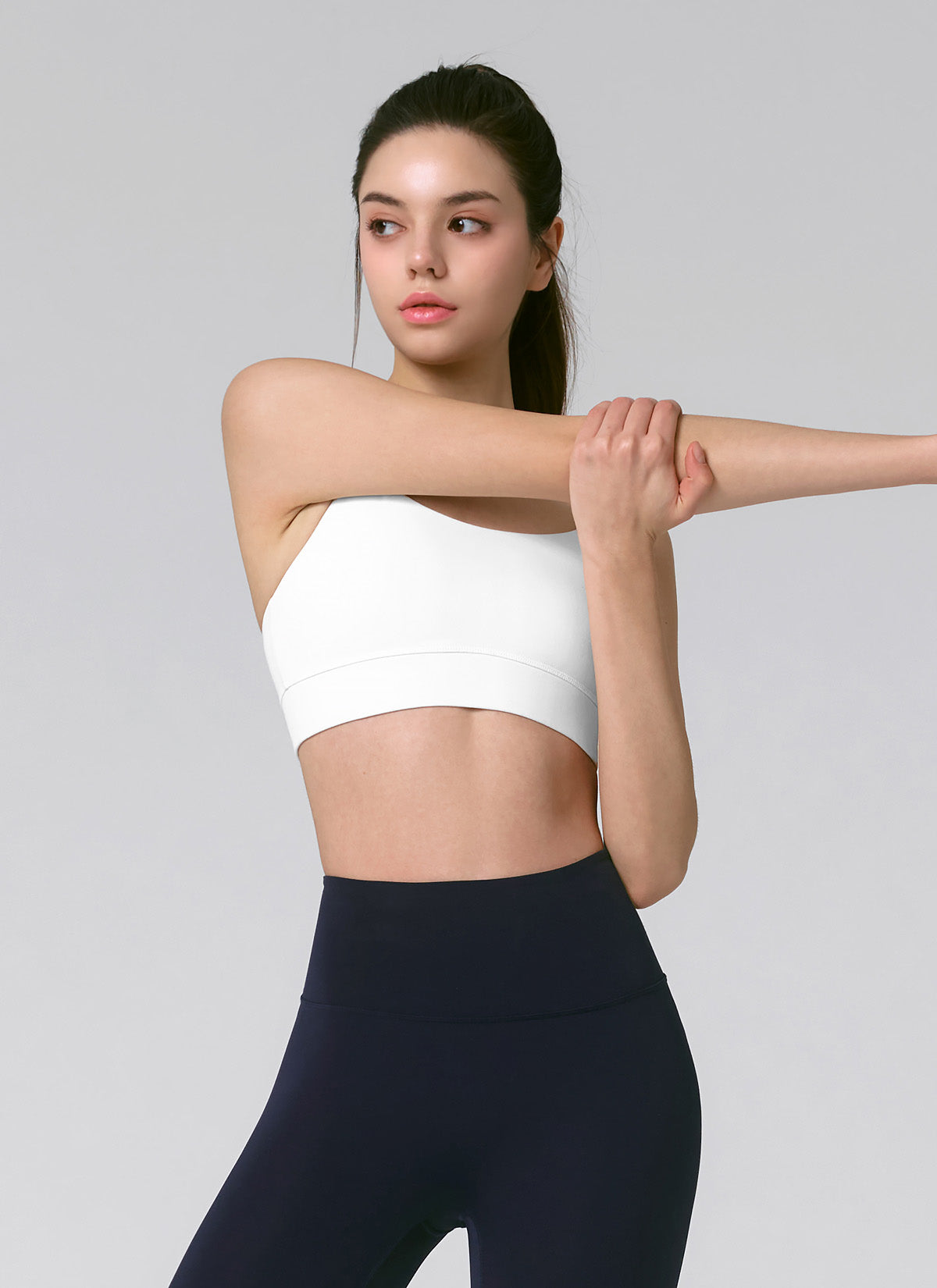 Heidi Basic Bra Top