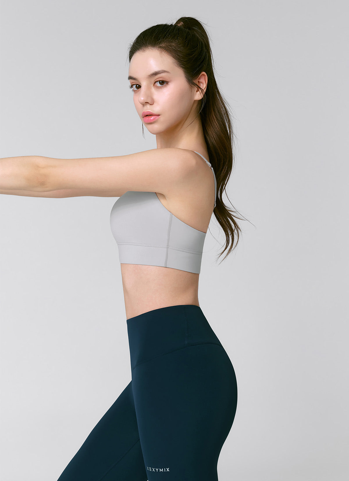 Heidi Basic Bra Top