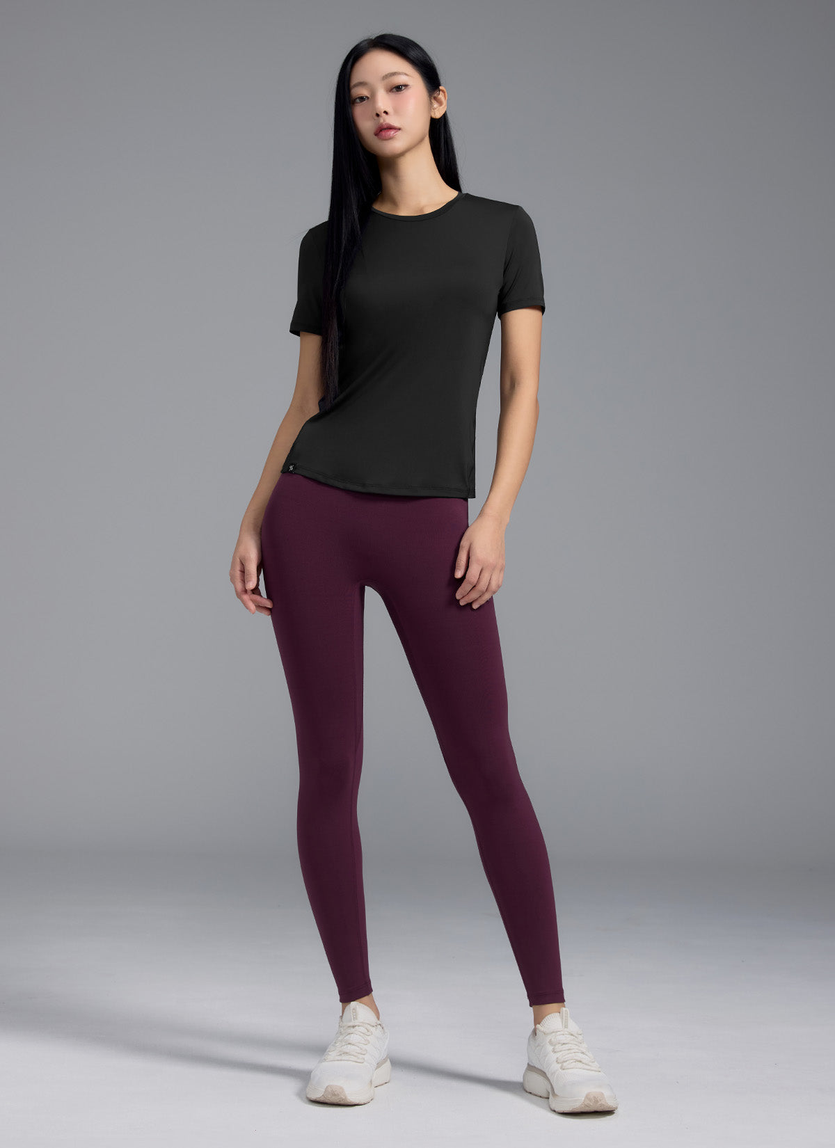 V-Up 3D Plus Leggings