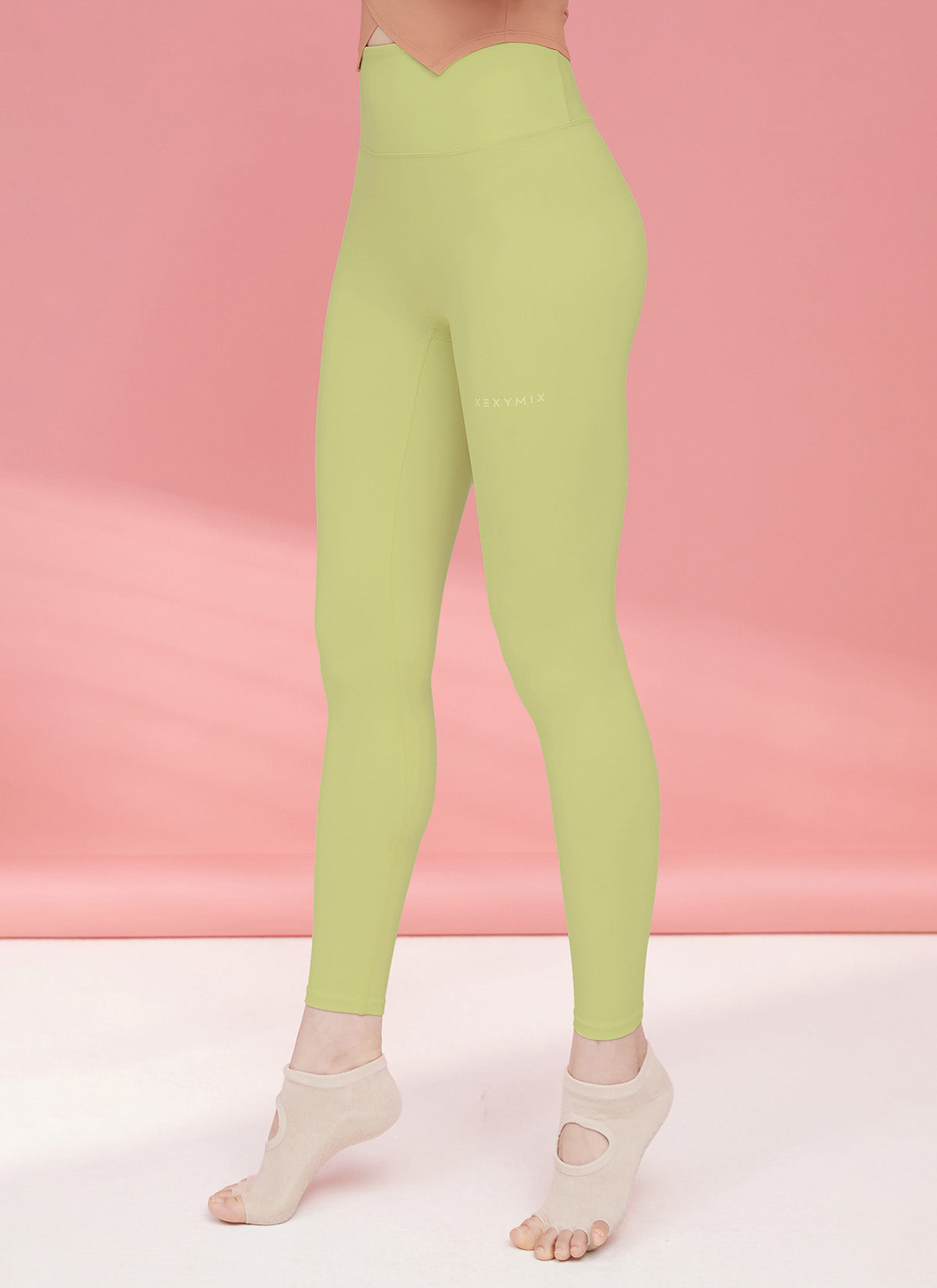 Black Label Signature 360N Leggings