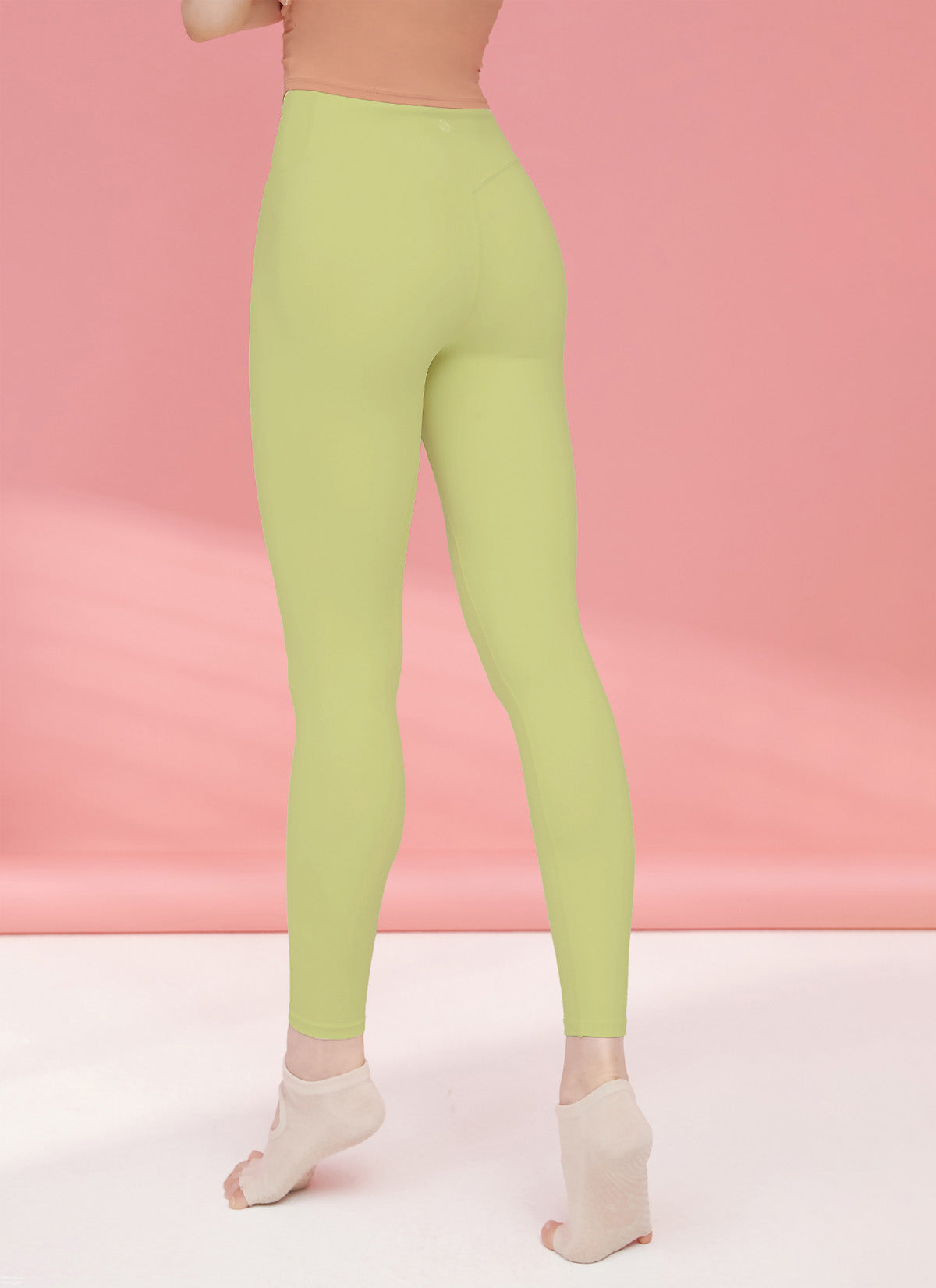 Black Label Signature 360N Leggings