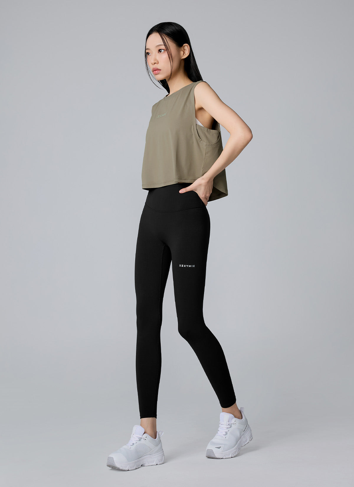 Black Label Signature 360N Leggings