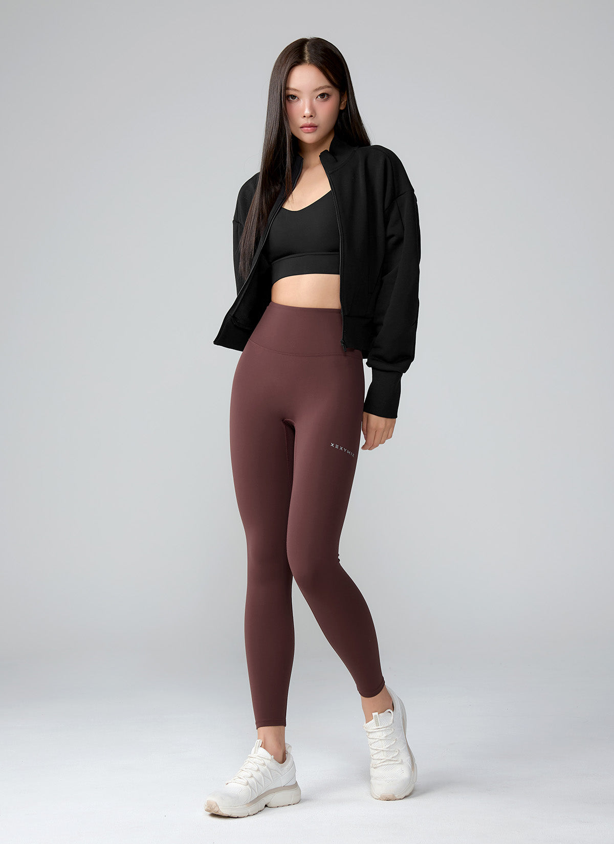 Black Label Signature 360N Leggings