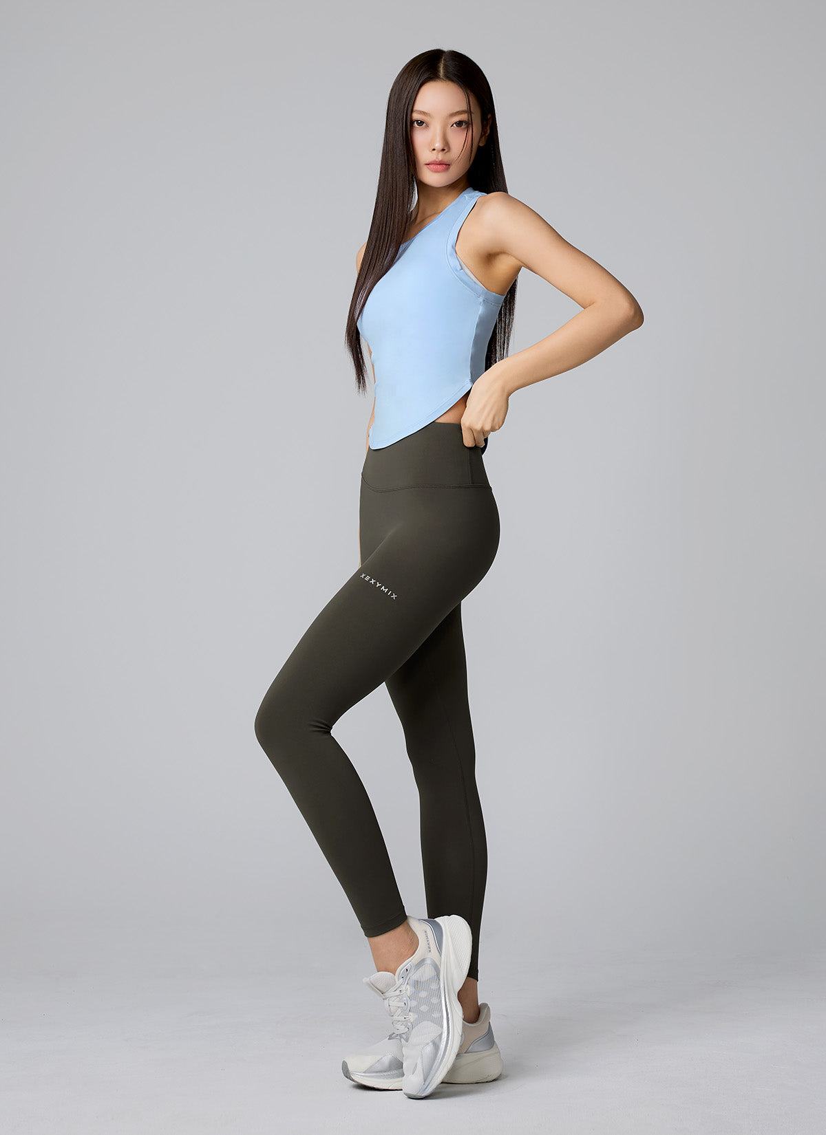 Black Label Signature 360N Leggings