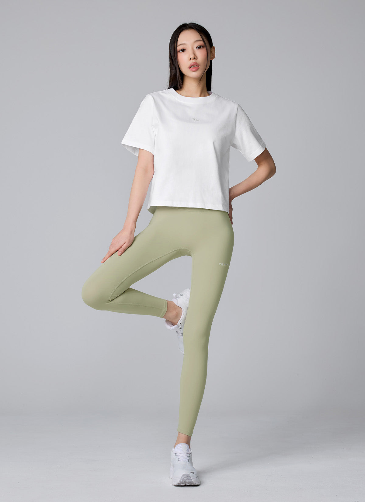 Black Label Signature 360N Leggings