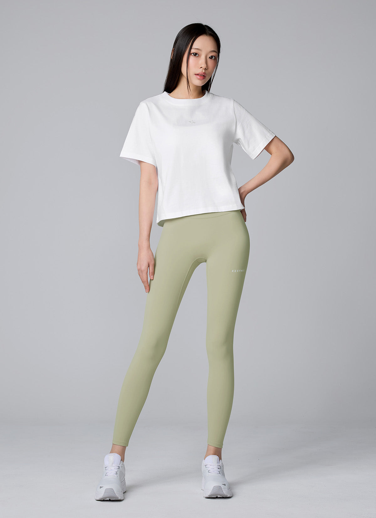 Black Label Signature 360N Leggings