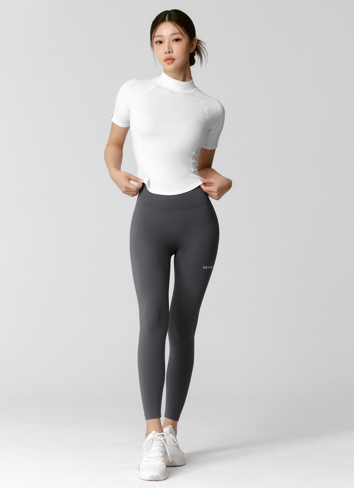 Black Label Signature 360N Leggings