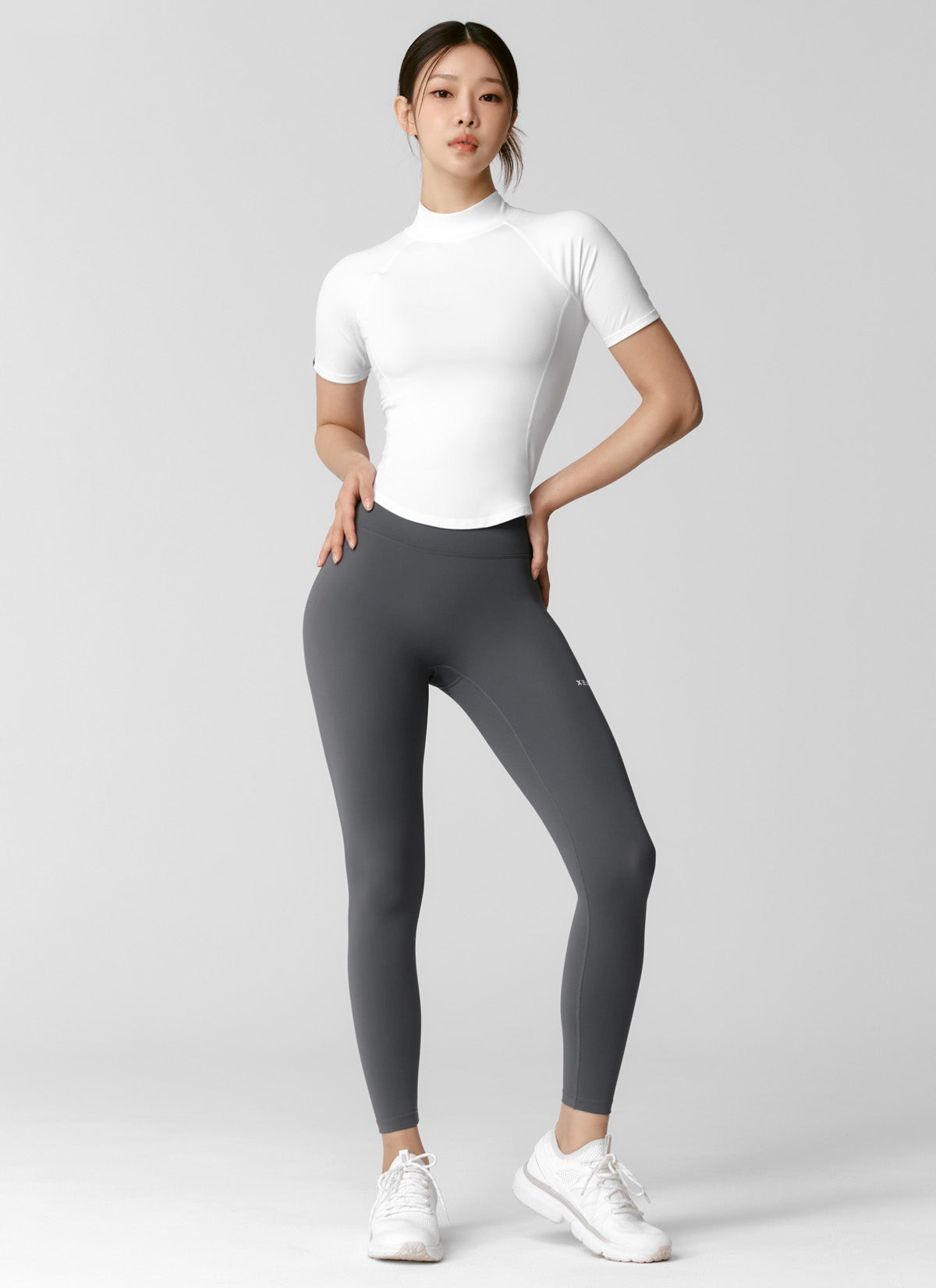 Black Label Signature 360N Leggings