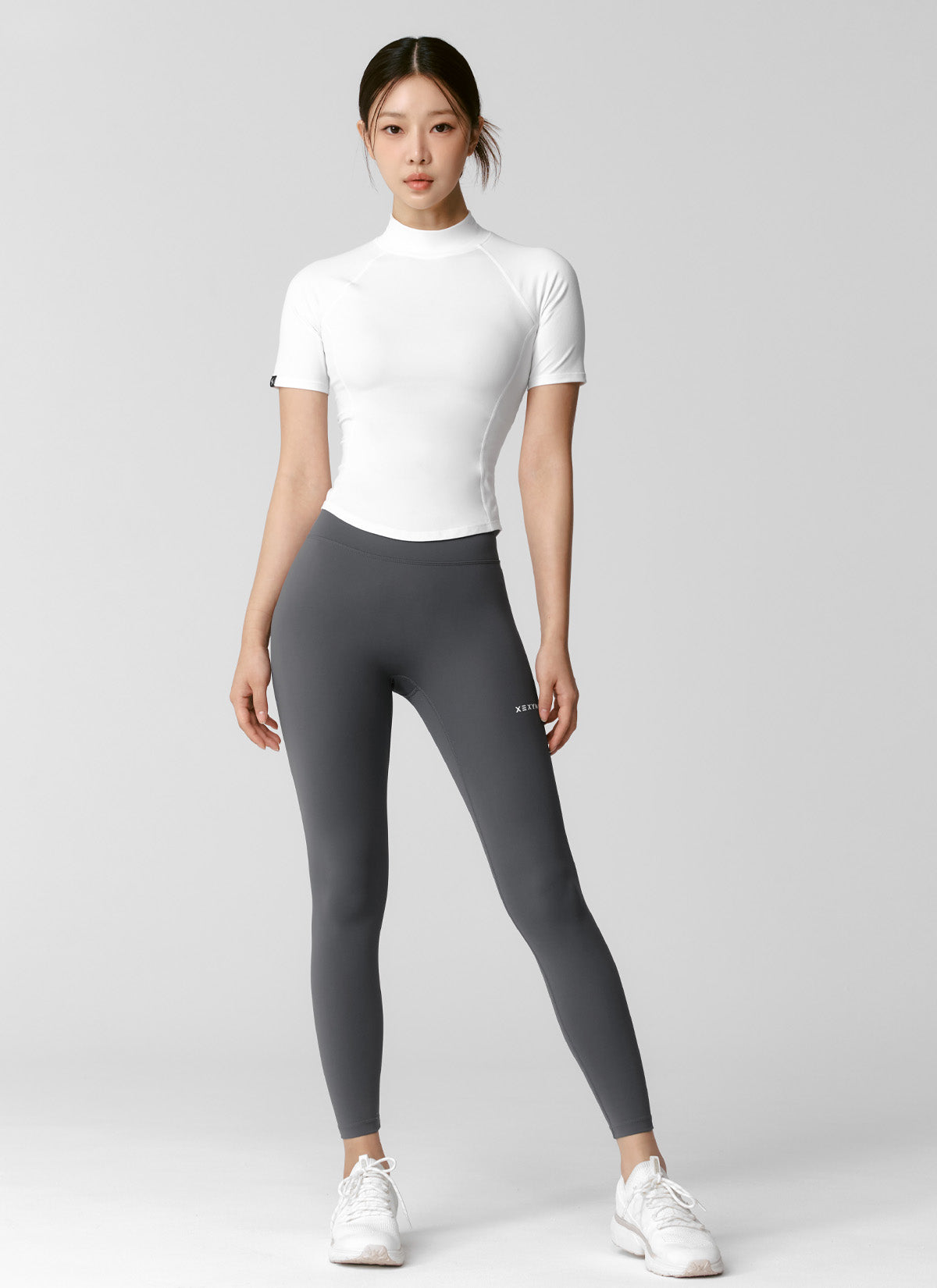 Black Label Signature 360N Leggings