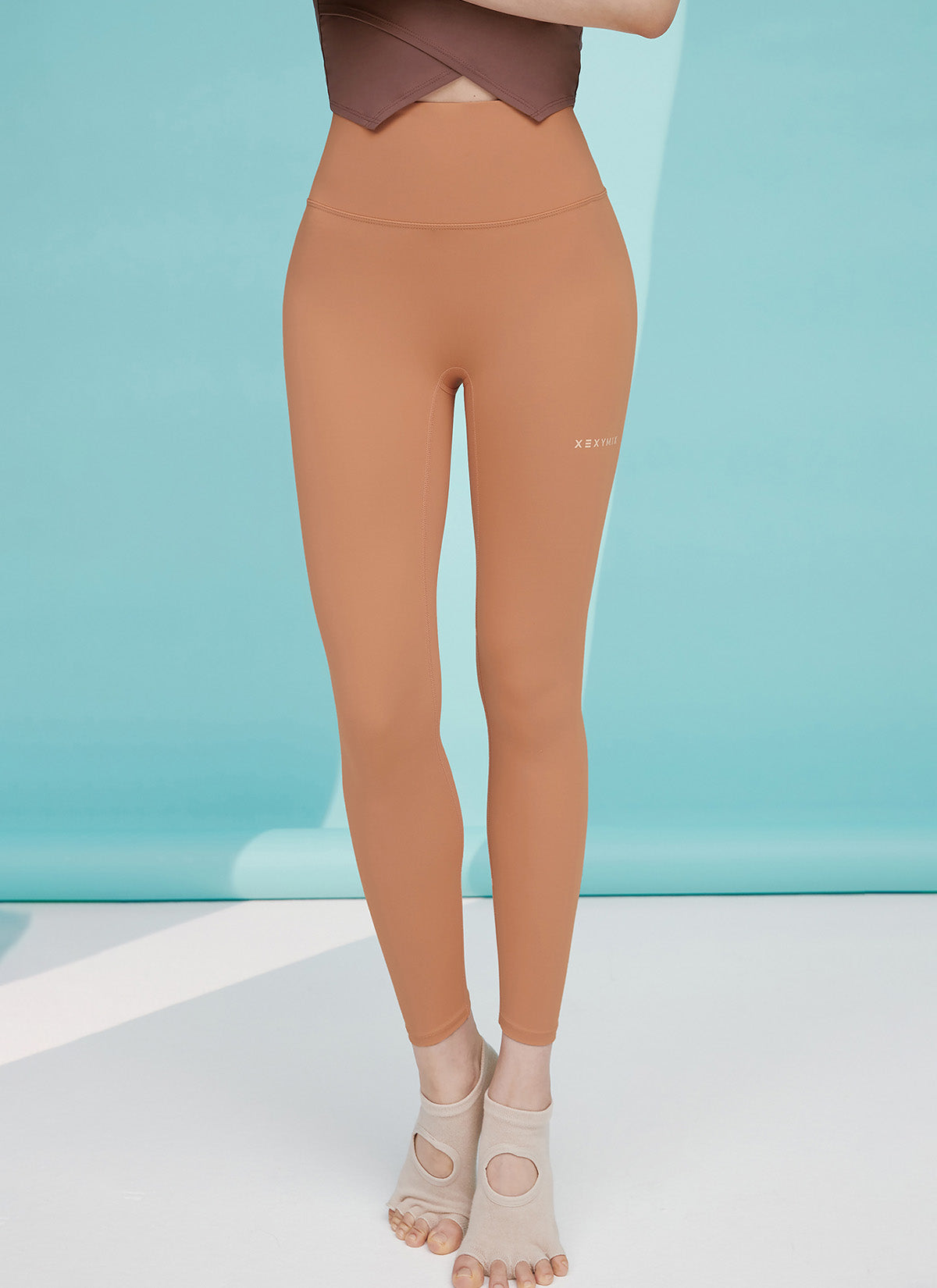 Black Label Signature 360N Leggings