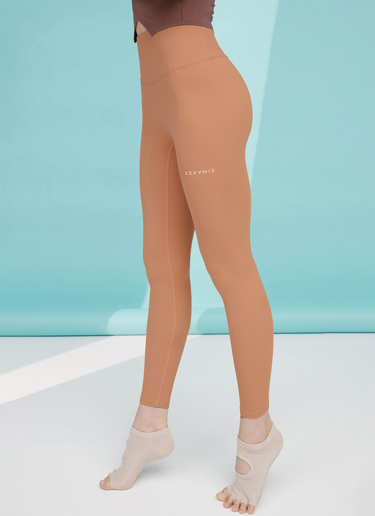 Black Label Signature 360N Leggings