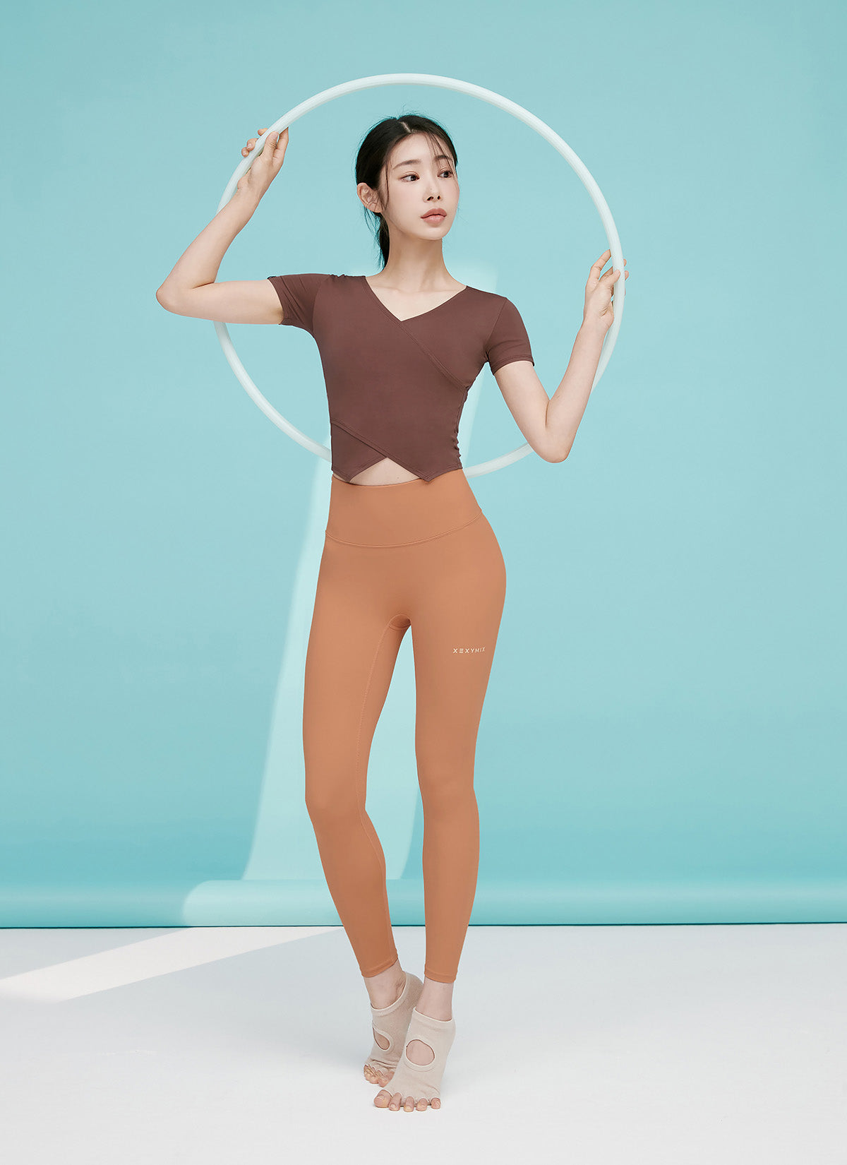 Black Label Signature 360N Leggings