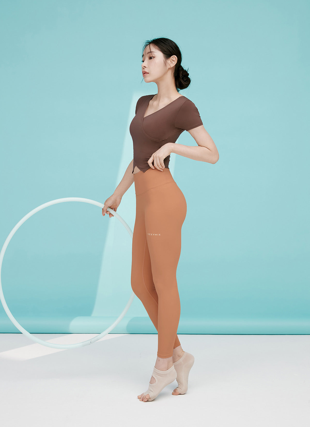 Black Label Signature 360N Leggings