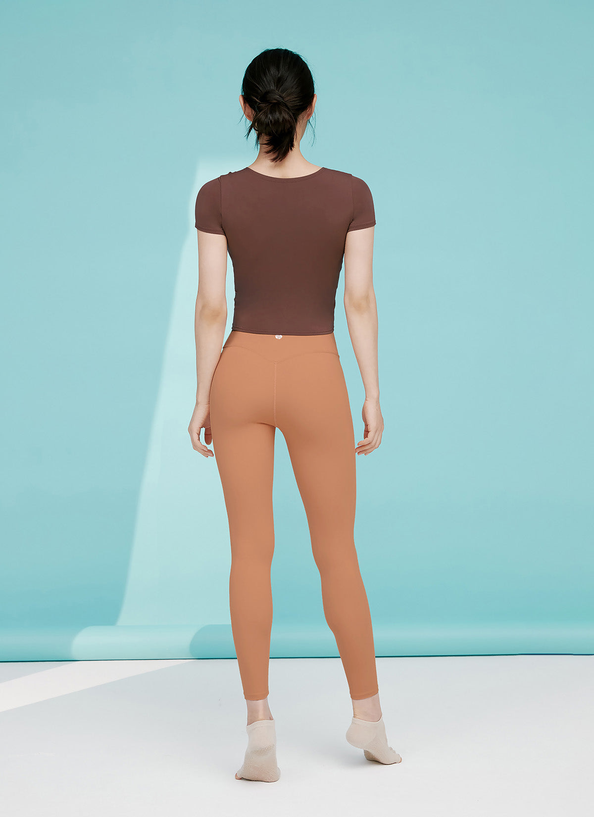 Black Label Signature 360N Leggings