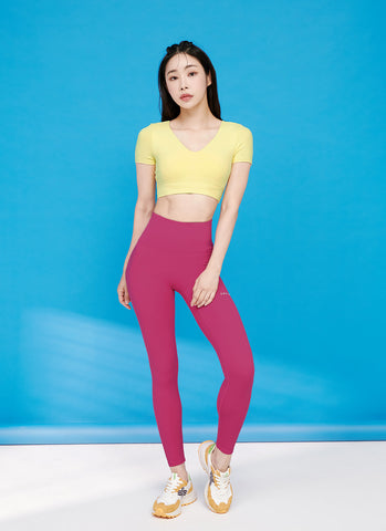 Black Label Signature 360N Leggings