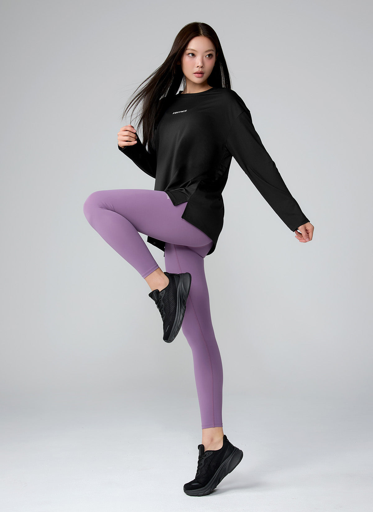 Black Label Signature 360N Leggings