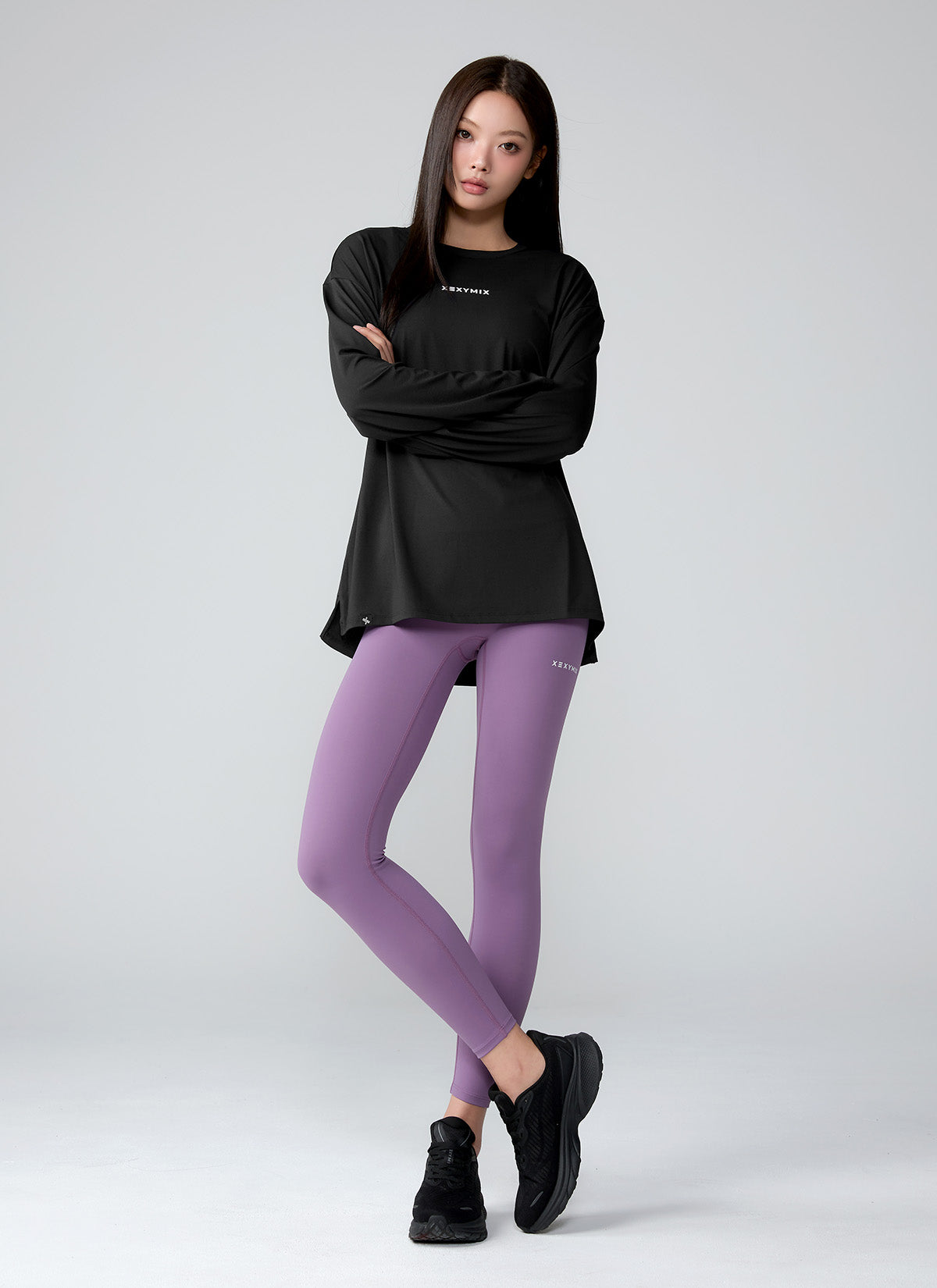 Black Label Signature 360N Leggings