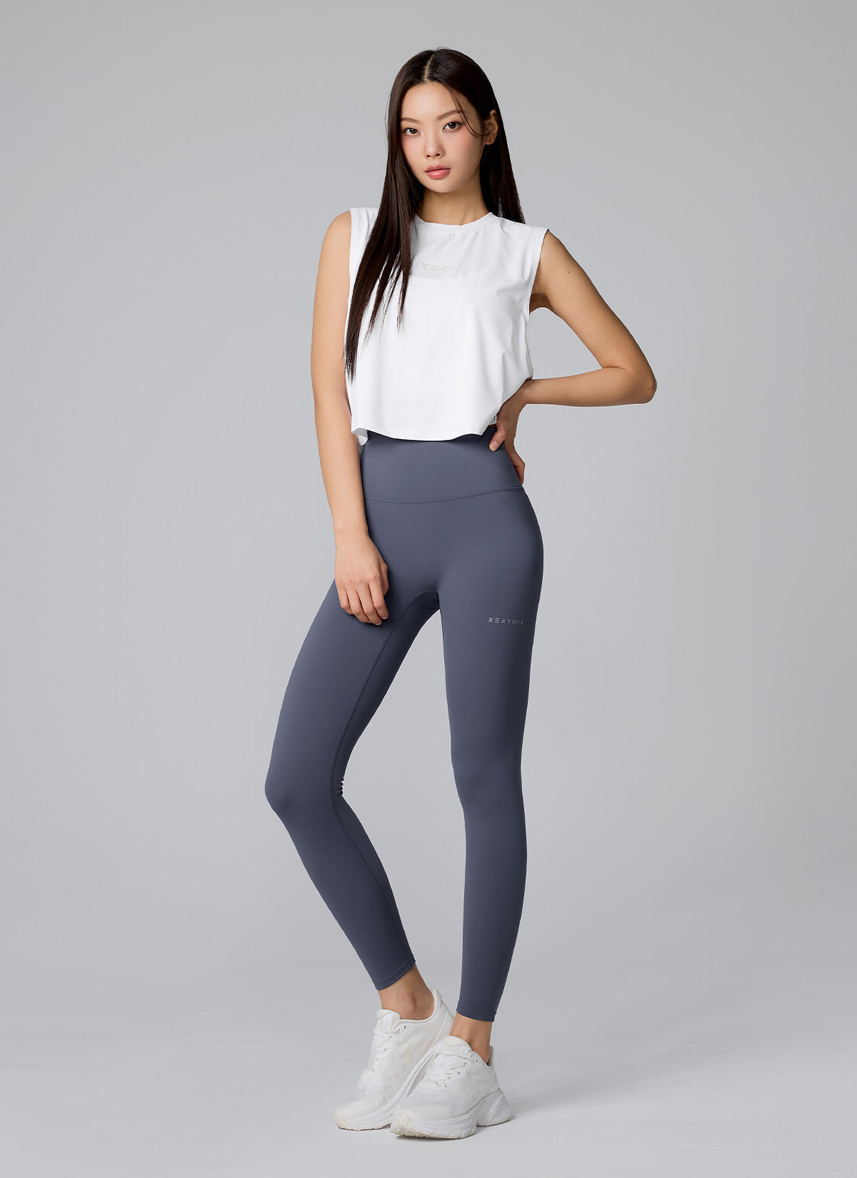 Black Label Signature 360N Leggings