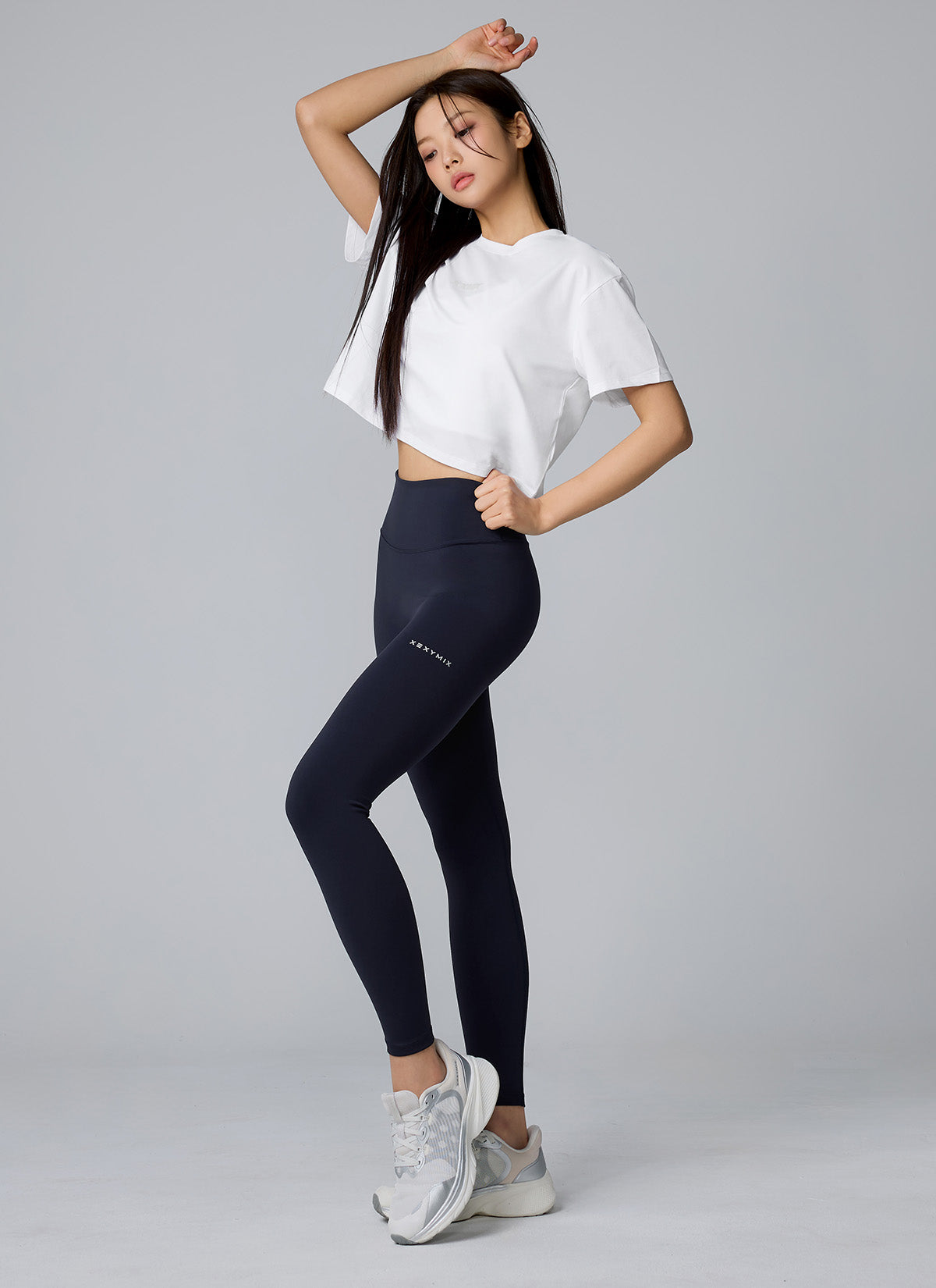 Black Label Signature 360N Leggings