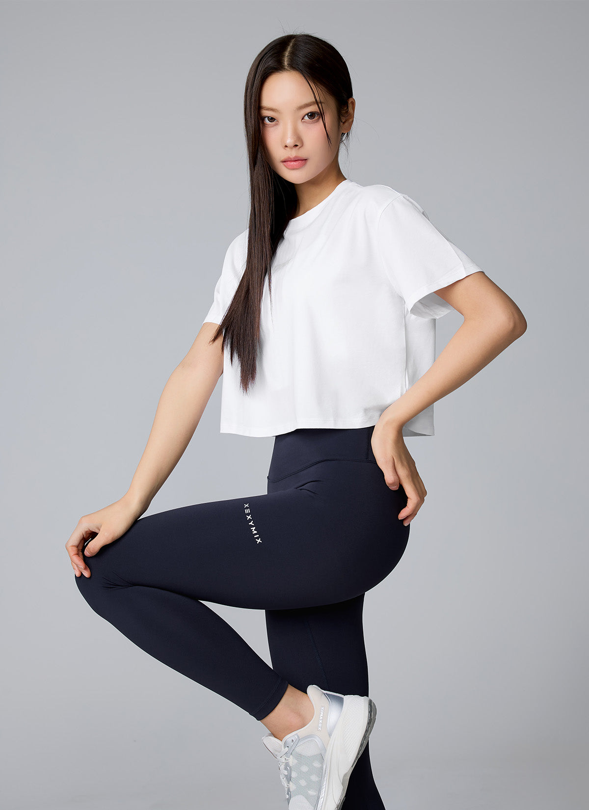 Black Label Signature 360N Leggings