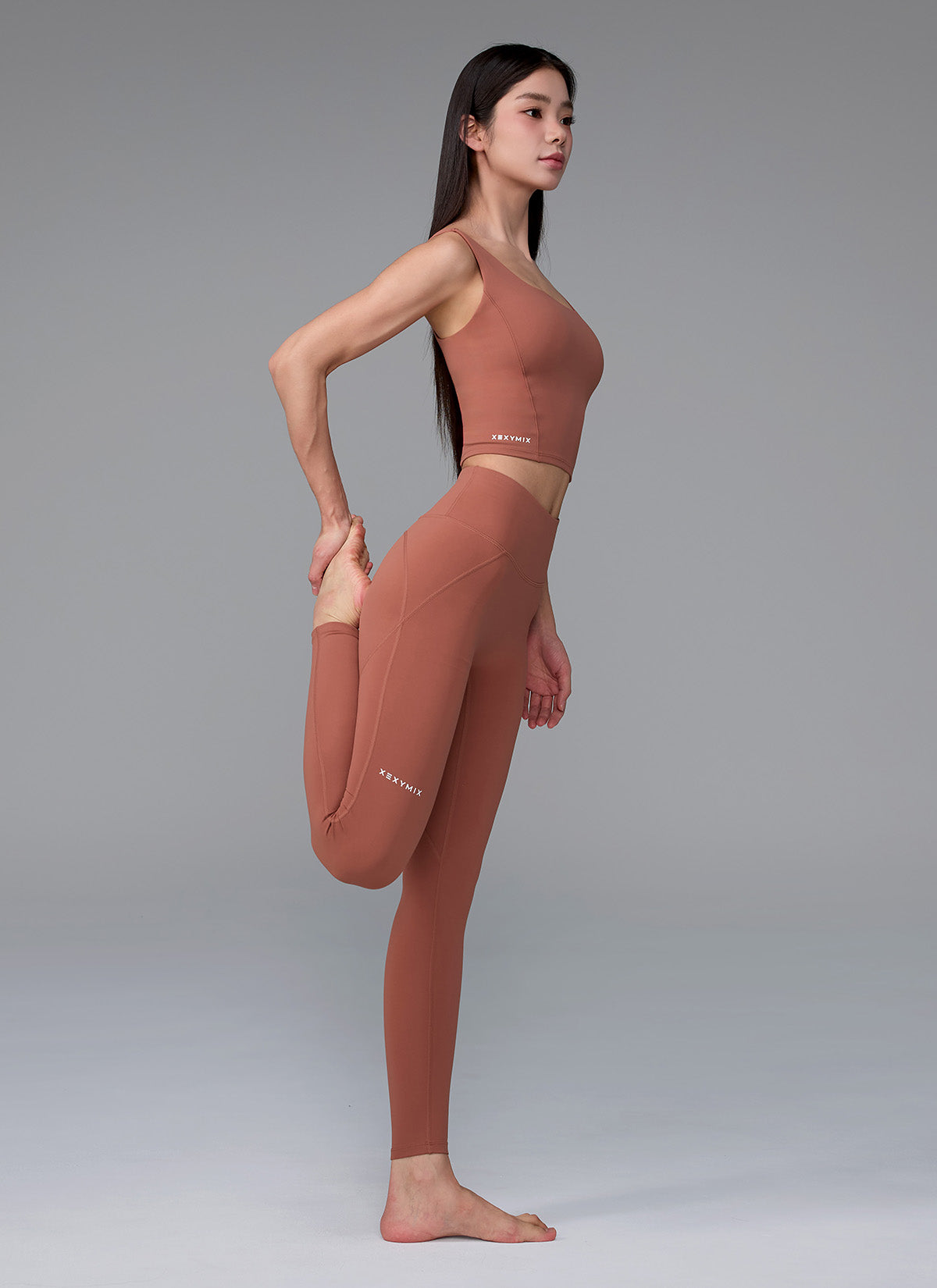 Black Label Signature 380N Leggings