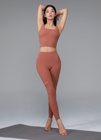 Black Label Signature 380N Leggings