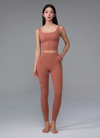 Black Label Signature 380N Leggings