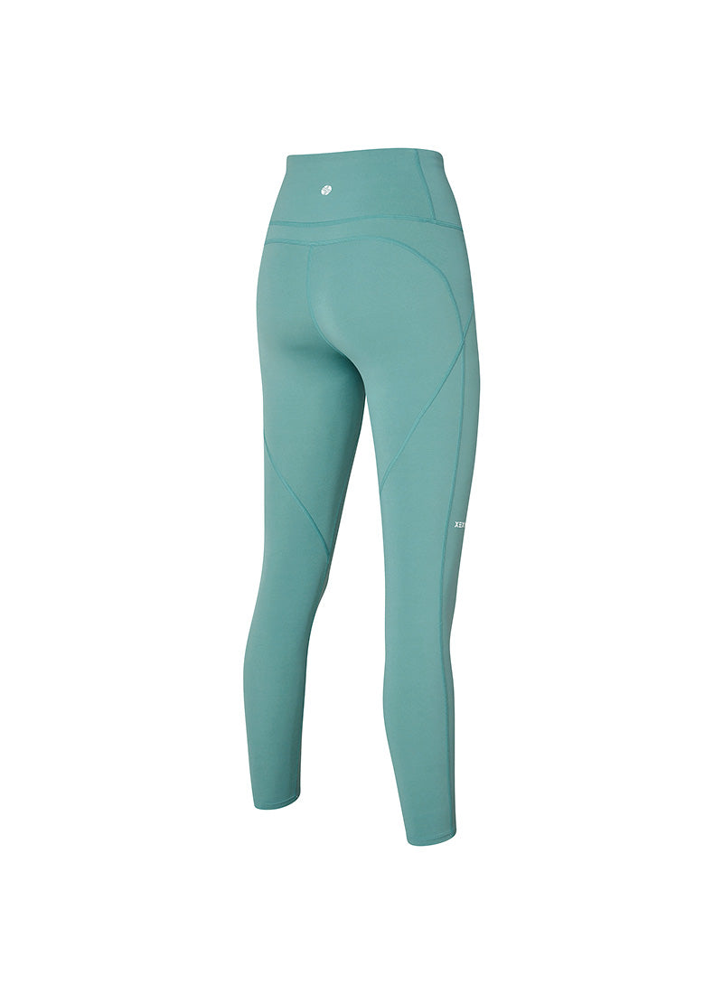 Black Label Signature 380N Leggings