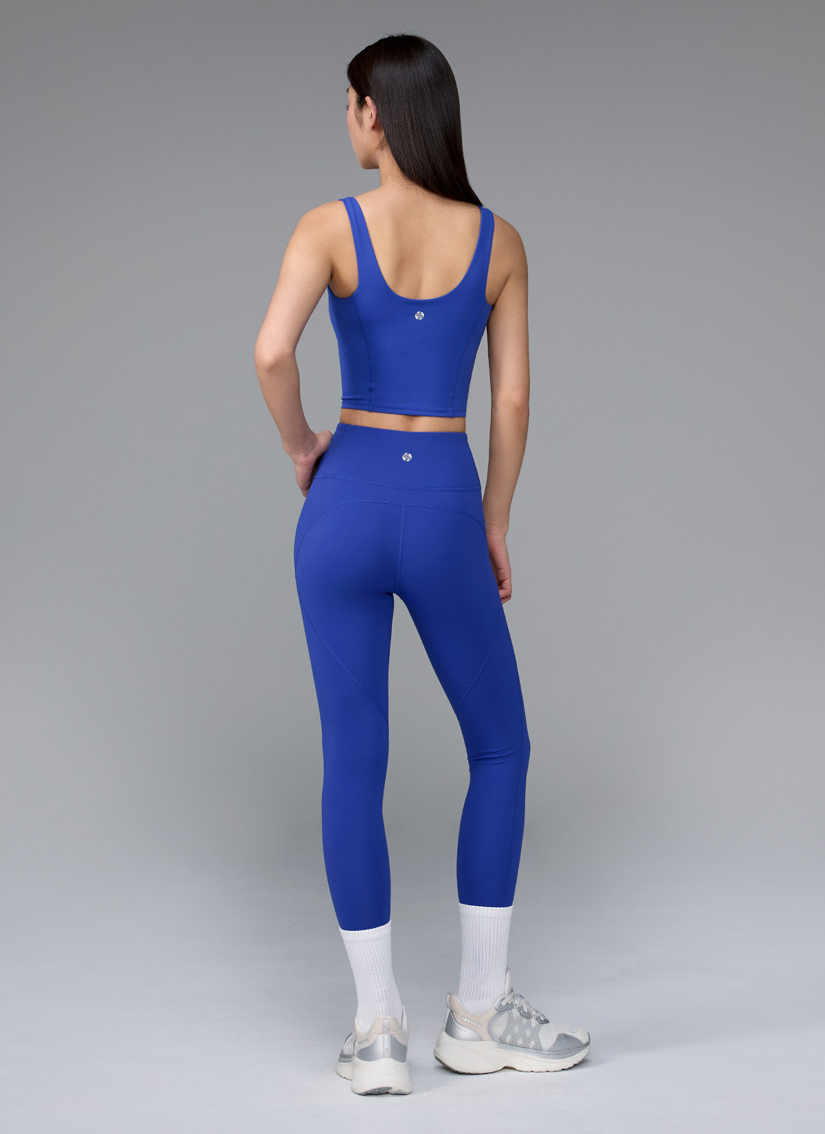 Black Label Signature 380N Leggings