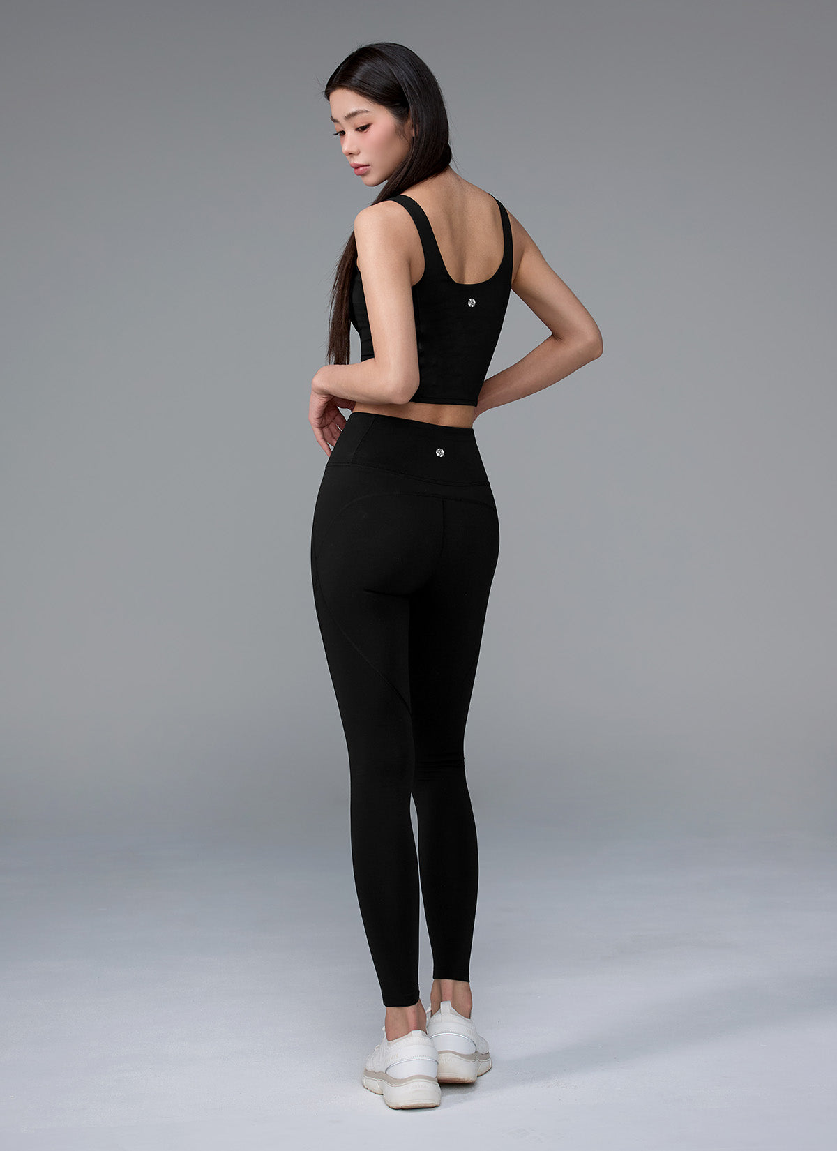 Black Label Signature 380N Leggings