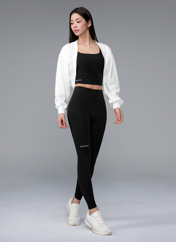 Black Label Signature 380N Leggings
