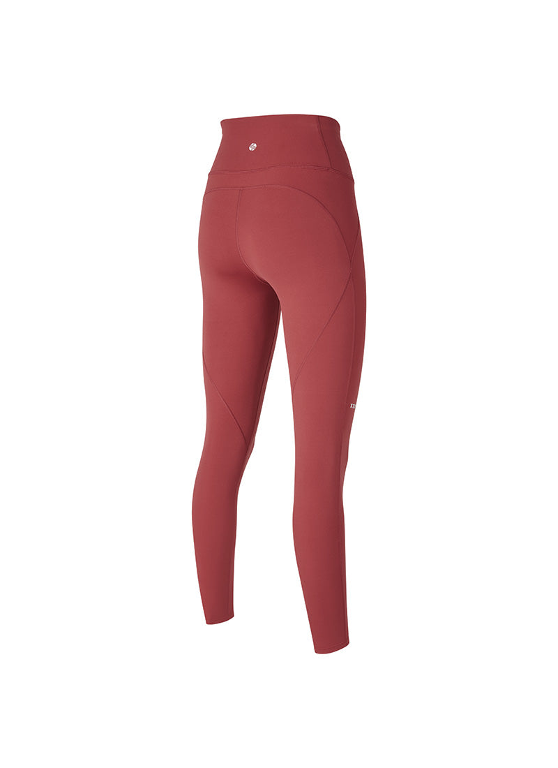 Black Label Signature 380N Leggings