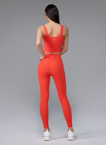 Black Label Signature 380N Leggings